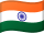 हिन्दी flag