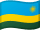 Kinyarwanda flag